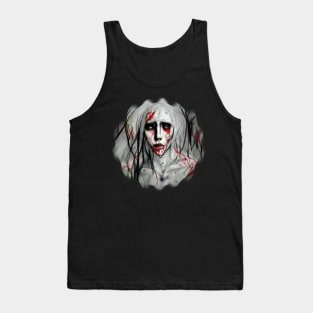 Dispair Tank Top